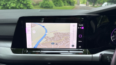 Volkswagen Golf 1.5 TSI Life 5dr Petrol Hatchback